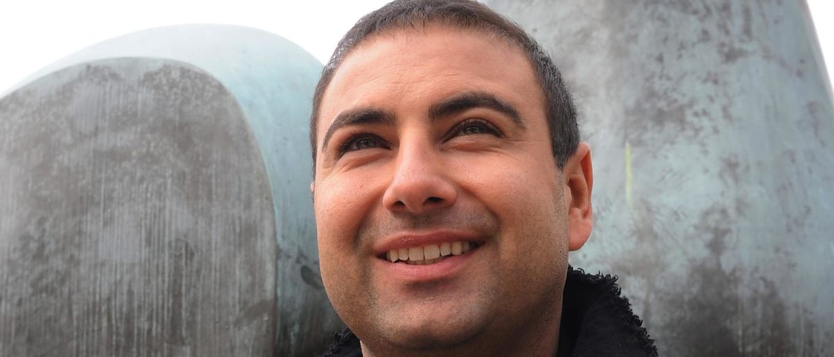 Joe Avati