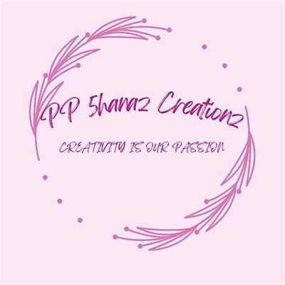 PP Shanaz Creationz