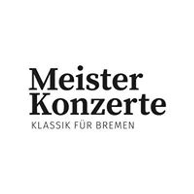 Meisterkonzerte - Klassik f\u00fcr Bremen