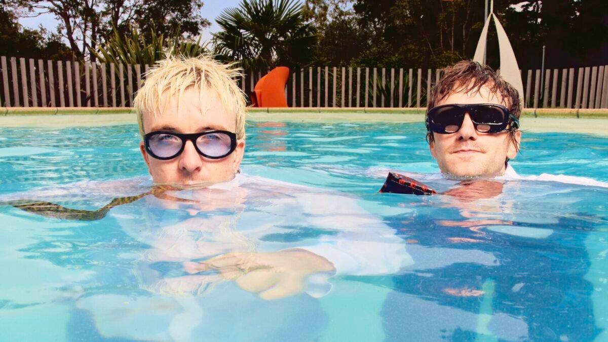 Good Neighbours with Nicky Youre