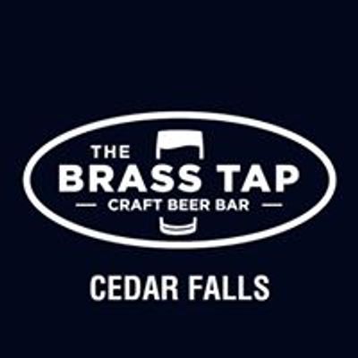 The Brass Tap - Cedar Falls