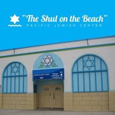 Shul on the Beach