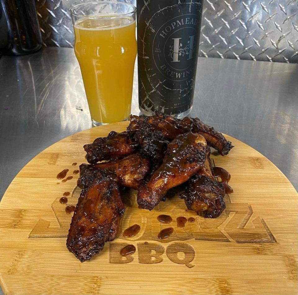 Rising Pint BrewFest Rentschler Field, Hartford, CT May 13, 2023