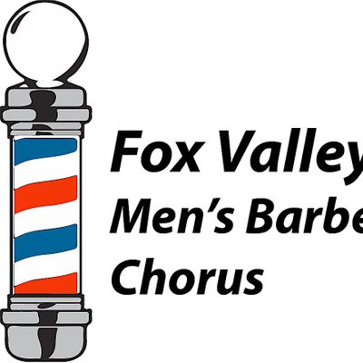 Fox Valleyaires Men's Barbershop Chorus