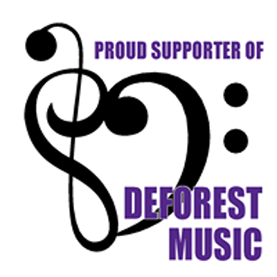 DeForest Area Music Boosters