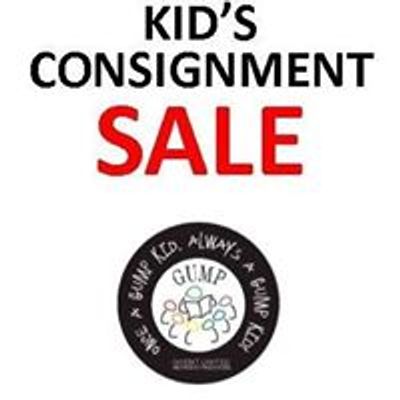 GUMP Consignment Sale