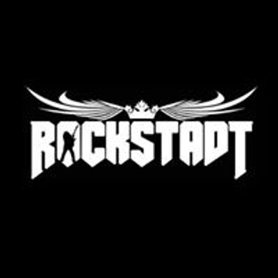 Rockstadt