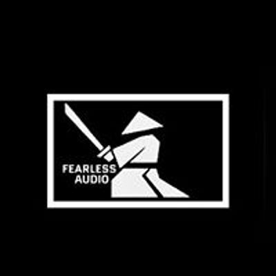 Fearless Audio