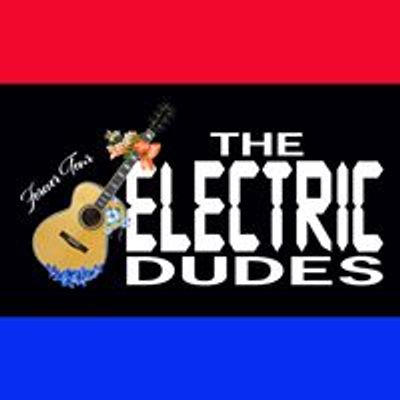 THE ELECTRIC DUDES
