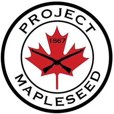 Project Mapleseed