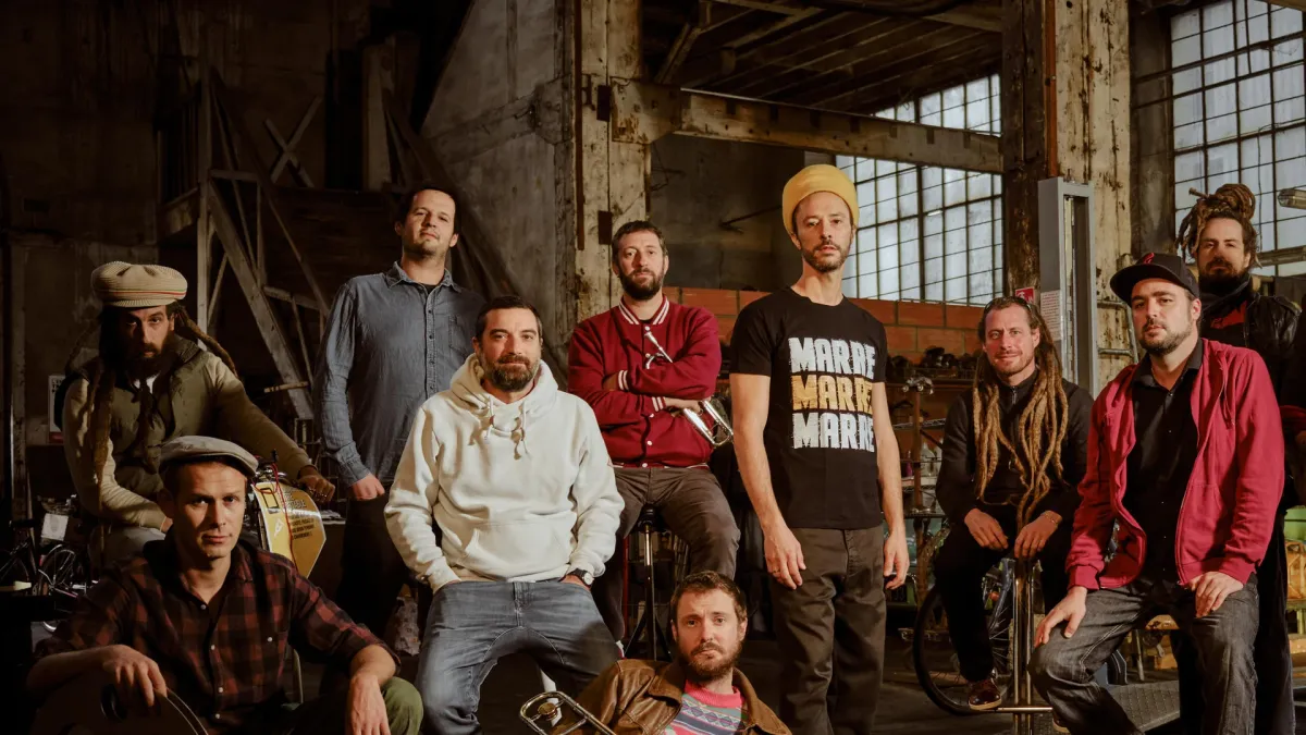 Danakil in Saint-paul