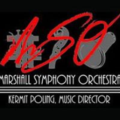 Marshall Symphony Orchestra