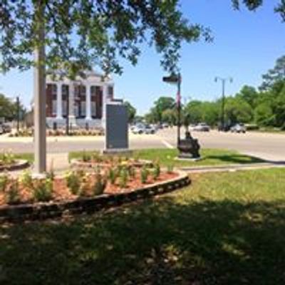 City Hall of Picayune