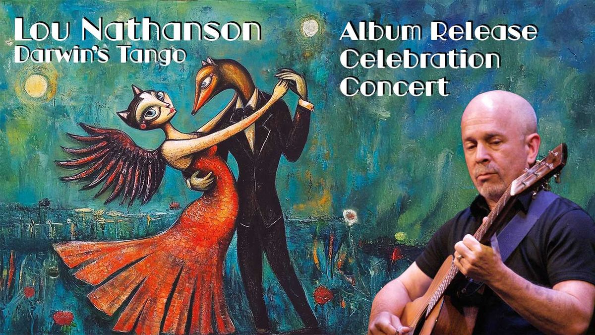 Celebrating Sabicas at Town Hall New York