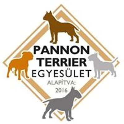 Pannon Terrier Egyes\u00fclet