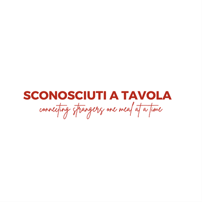 Sconosciuti a Tavola