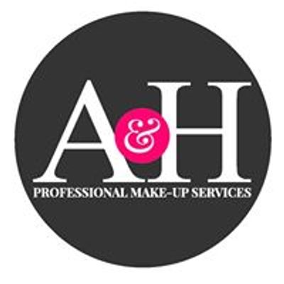 A&H Professional Make-up Services