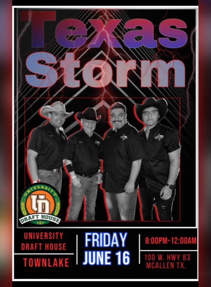 University Draft House-Townlake