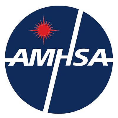 AMHSA