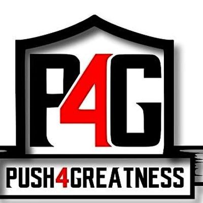Push4Greatness, Inc.