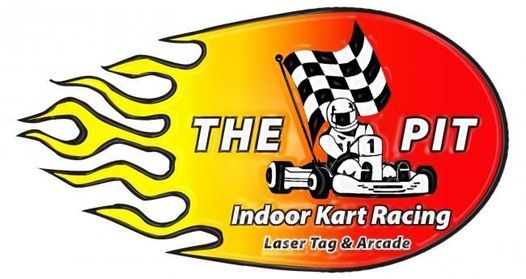 All youth  event -  THE PIT