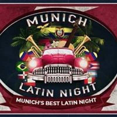 Munich Latin Night