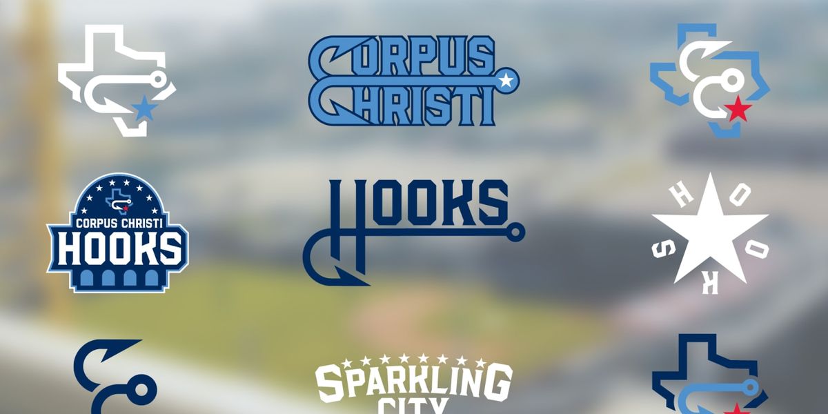 Corpus Christi Hooks at Wichita Wind Surge at Equity Bank Park