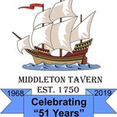 Middleton Tavern