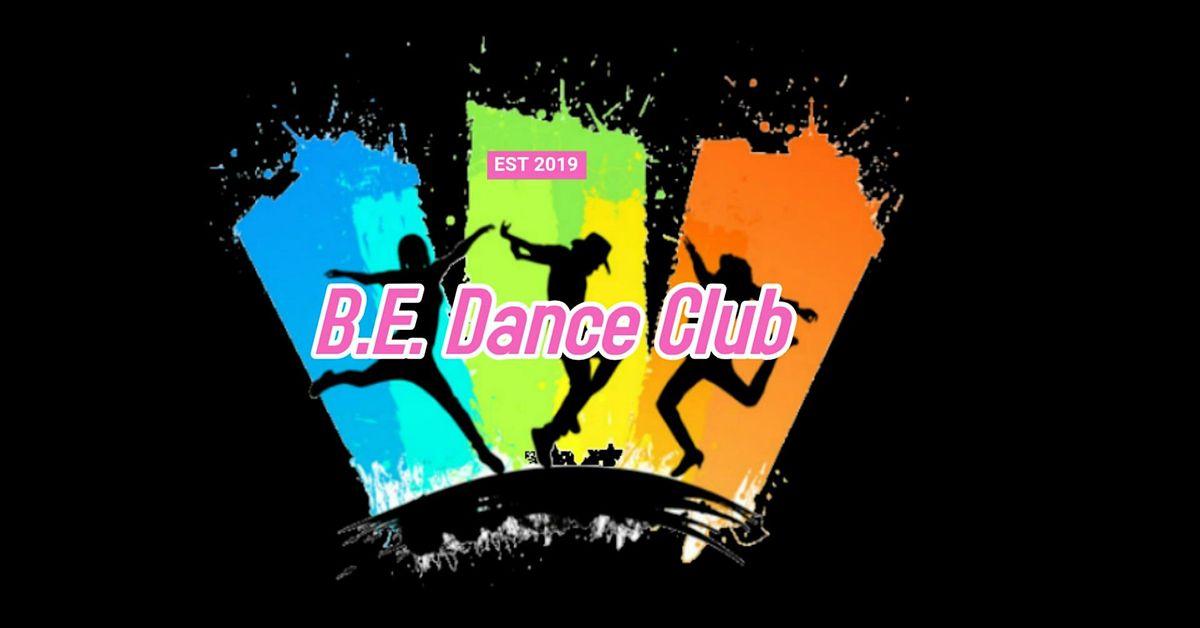B.E. DANCE CLUB