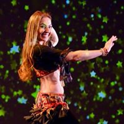 The BellyDance Land of Cris! Basimah