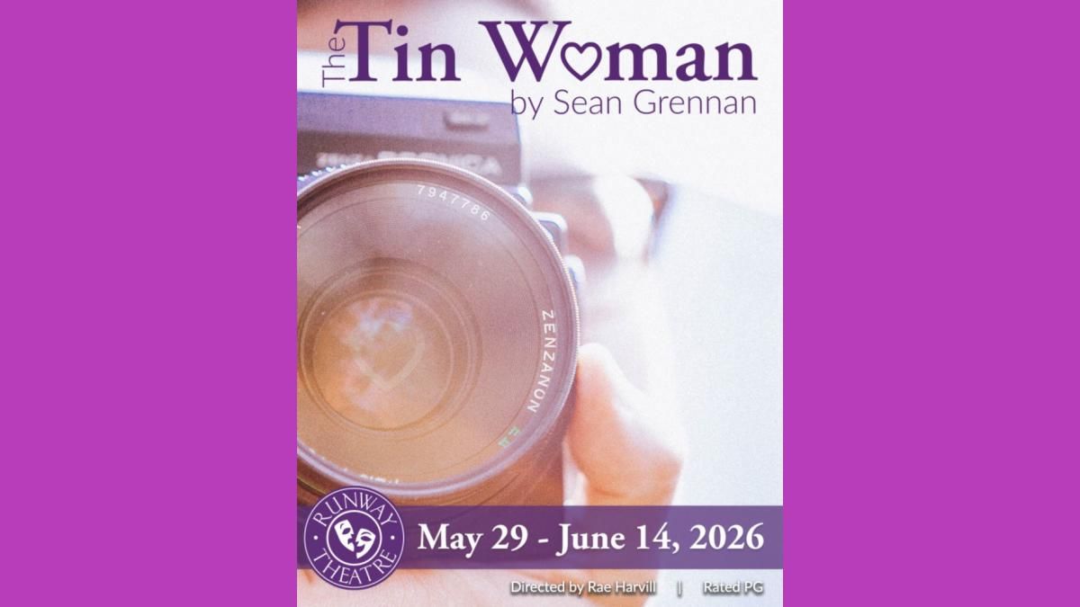 The Tin Woman