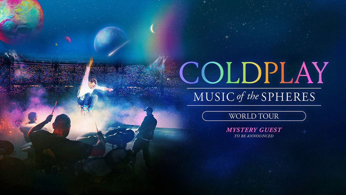 Trouble - The Music of Coldplay