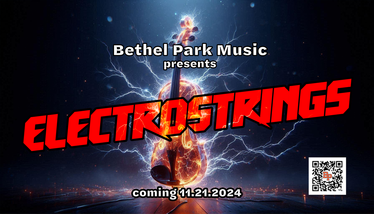 Parking Bethel Music