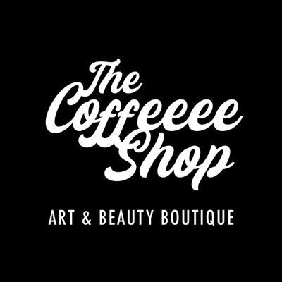 The Coffeeee Shop