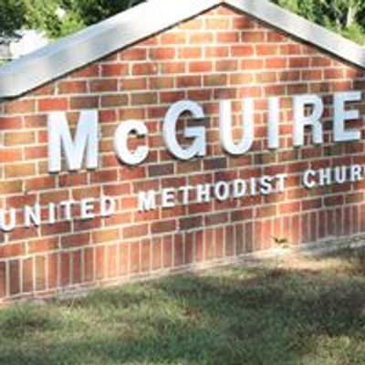 McGuire United Methodist Church