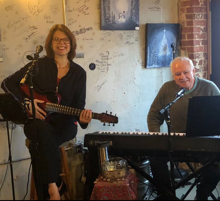 TNT returns to Social Cork Wine Bar Fort Mill! 887 Gold Hill Rd, Fort