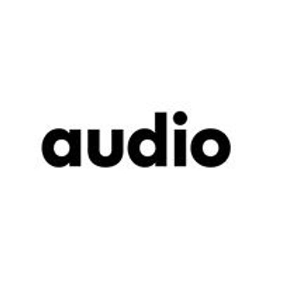 audio