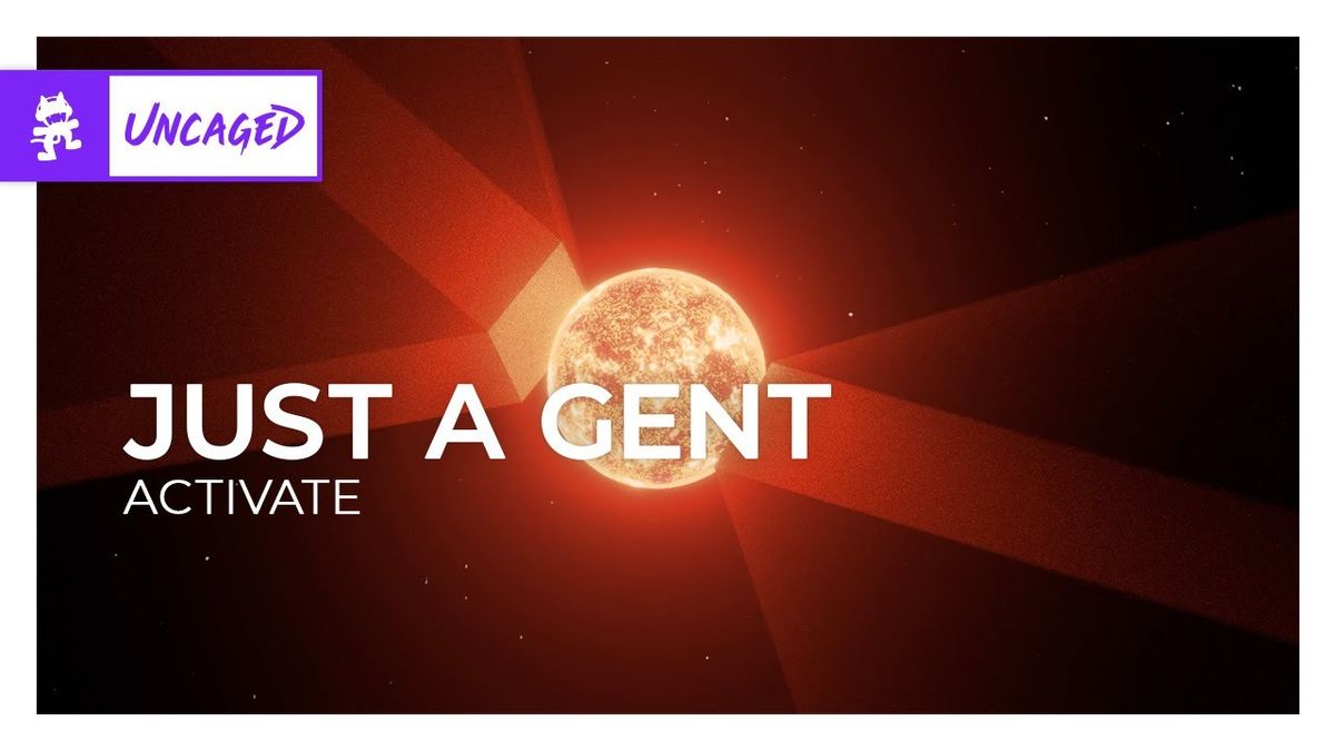 Just A Gent