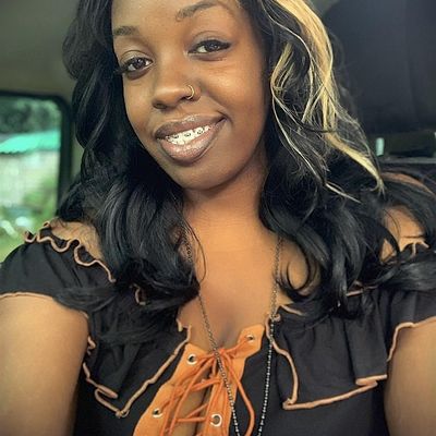 Brooke Moorer (Brooke Melody)