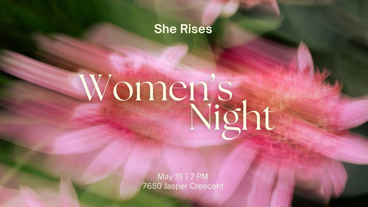 Women's Night