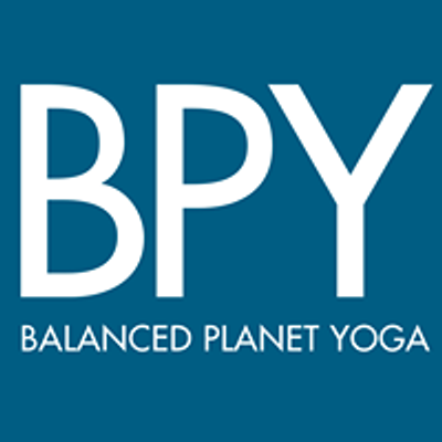 Balanced Planet Yoga