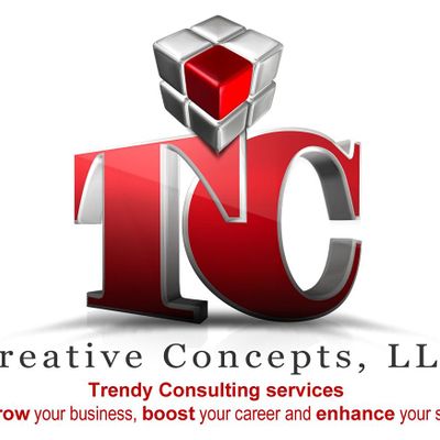 TC Creative Concepts LLC