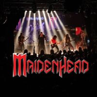 Maidenhead Band