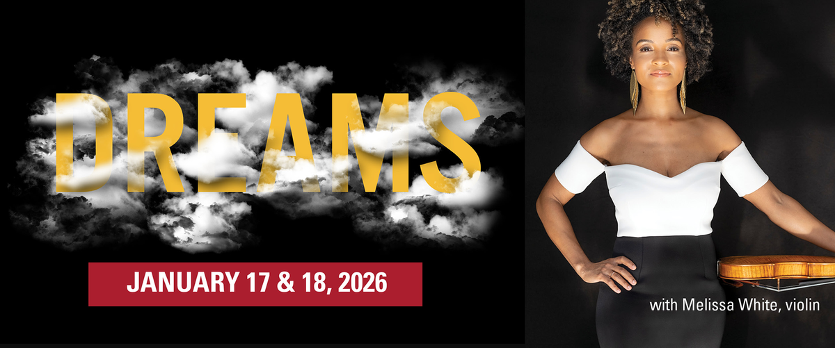 Detroit Symphony Orchestra - Sphinx Competition 2026 at Max M. and Marjorie S. Fisher Music Center - Orchestra Hall