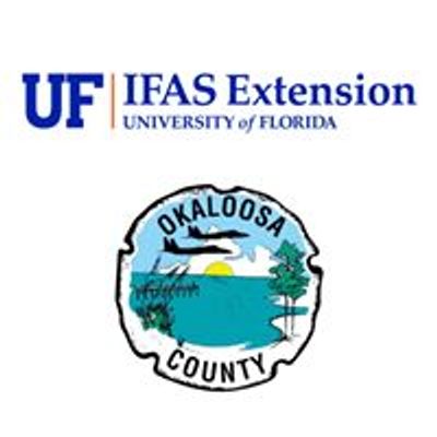 UF IFAS Extension Okaloosa County