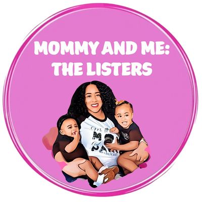 Nia's Daughter Collective | Mommy and Me