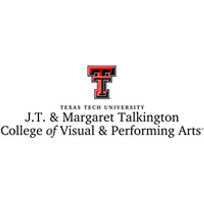 J.T. & Margaret Talkington College of Visual & Performing Arts