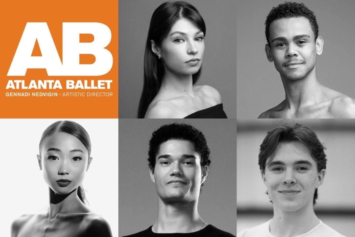 Naples Ballet: Swan Lake