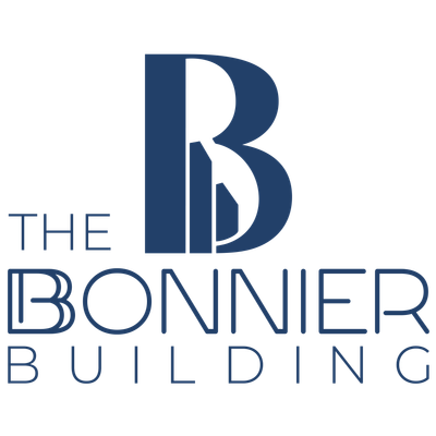 The Bonnier Building