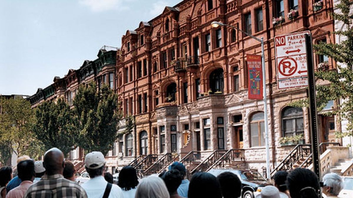 Parking The Wiz - Oklahoma City